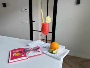 Mocktail recepten